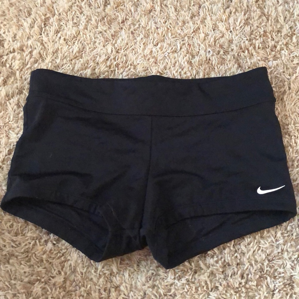 Swim shorts